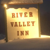 River Valley Inn food