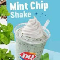 Dairy Queen (treat) food