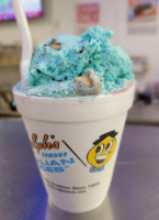 Ralph's Italian Ices food