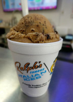 Ralph's Famous Italian Ice food