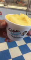 Ralph's Famous Italian Ice food