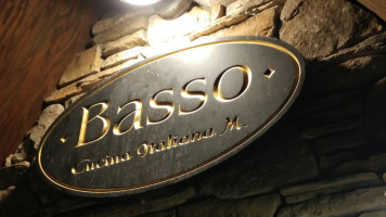 Basso food