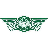 Wingstop food