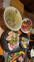 Tsuruhashi food