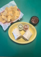 Gringo's Mexican food