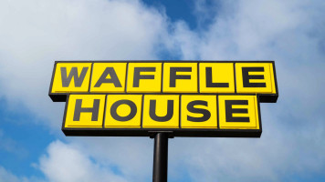 Waffle House food