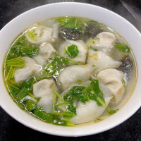 New Dumpling food