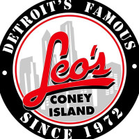 Leo's Coney Island (12 Mile/farmington Rd) food