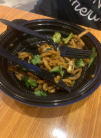 Noodles And Company food