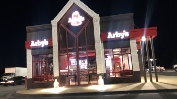 Arby's food