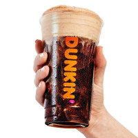 Dunkin' food