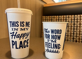 Culver’s food