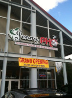 Jenny Pho food