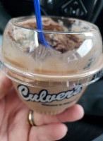 Culver’s food