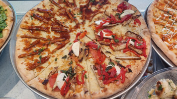 Delizia Pizza Kitchen (ledgewood) food