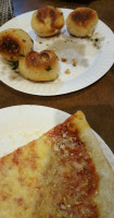 Delizia Pizza Kitchen (ledgewood) food