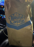 White Castle food