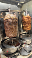 Real Döner Turkish Food food