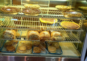 Norske Nook food