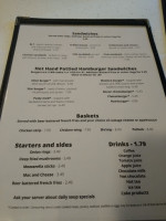 Northstar Cafe Llc Phone Number, Reservations, Reviews menu