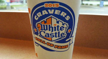 White Castle food