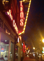 Leo's Coney Island (downtown Royal Oak) inside