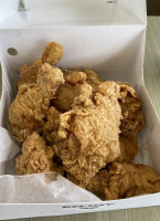 Church's Texas Chicken food