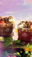 Smoothie King food