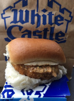 White Castle outside