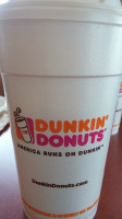 Dunkin' food