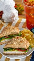 Mcalister's Deli food