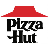 Pizza Hut food