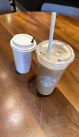 Starbucks food