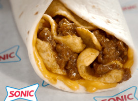 Sonic Drive-in food