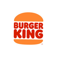 Burger King outside