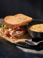 Panera Bread food