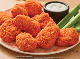 Applebee's Grill food