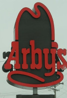 Arby's outside