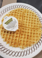 Waffle House food