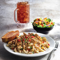 Chili's Grill food