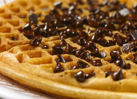 Waffle House food