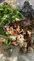 Chipotle Mexican Grill food