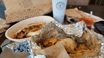 Chipotle Mexican Grill food