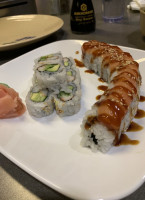 Tokyo Bay Japanese Steakhouse Sushi food