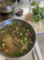 Phở Việt food