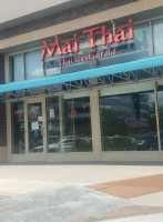 Mai Thai Omaha food