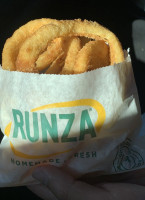 Runza food