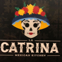 La Catrina food