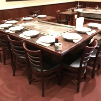 Kobe Japanese Steak House White Marsh food