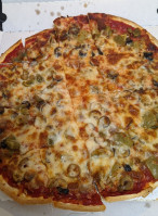 V V Paesano Pizzeria food